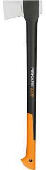 FISKARS - Hache à fendre 2 1 kg - X21 - L FISKARS - Hache à fendre 2
