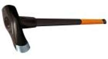 FISKARS - Merlin éclateur 2 5 Kg pare faux-coups FISKARS - Merlin éclateur