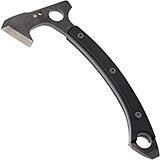 Spyderco SzaboHawk Tomahawk hache H01