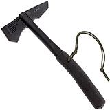 TOPS Knives IDT Individual Demolition Tool hache,