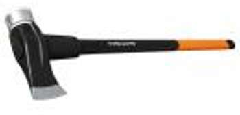 FISKARS Merlin Sécuri-T 3kg pare faux coups avec manche FISKARS Merlin Sécuri-T 3kg