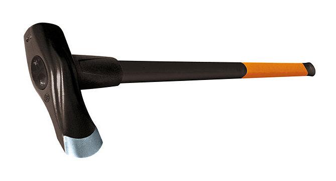 FISKARS - Merlin éclateur 2,5 Kg pare faux-coups
