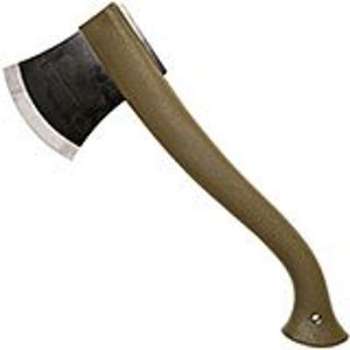 Mora Camping Axe - Outdoor Axe MG 1-1991 hache cam