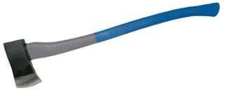 Hache d abattage manche en fibre de verre - 6 lb (2 Hache d abattage manche en