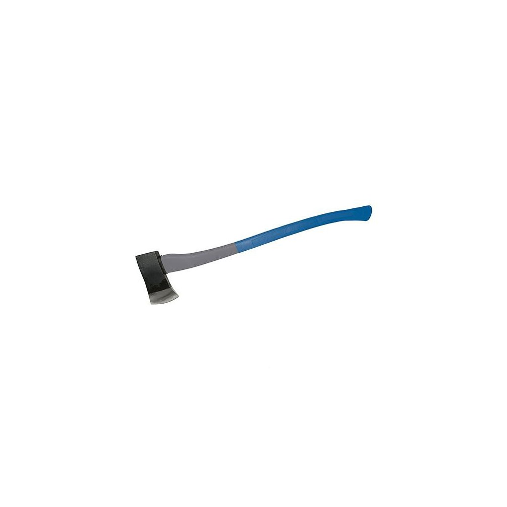 Hache dabattage 6 lb (2,72 kg), manche en fibre d