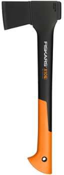 FISKARS - Hachette universelle 1 kg - X10 - S FISKARS - Hachette universelle