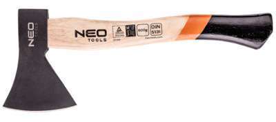 Hachette 600 g NEO TOOLS 27-006