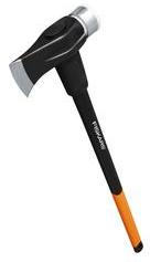 Merlin éclateur FISKARS X39 Long 900 mm Manche anti-dérapant Merlin éclateur FISKARS X39