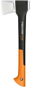 FISKARS - Hachette à fendre 1 1 kg - X11 - S FISKARS - Hachette à fendre