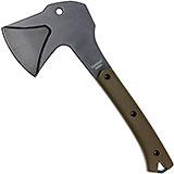 Kershaw Quax 7400DC Duck Dynasty hache