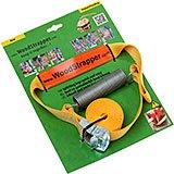 WoodStrapper, sangle daide pour fendre le bois