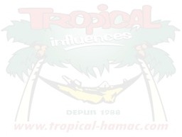 Support hamac métal INKA Relax XL