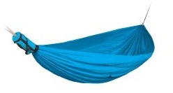 Sea To Summit Hamac Pro Double Bleu Couchage Sea To Summit Hamac Pro Double