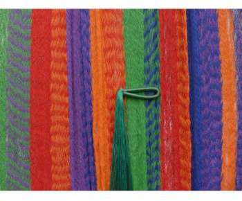 Hamac TICLA XL Multicolor 01 Hamac TICLA XL Multicolor