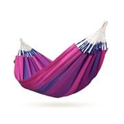 Hamac simple Orchidée violet Hamac simple Orchidée violet