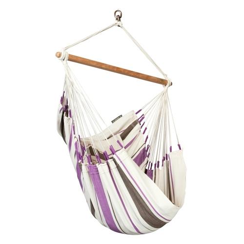 Chaise hamac La Siesta Caribena