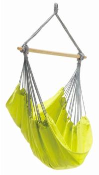 AMAZONAS Fauteuil suspendu Panama Kiwi AMAZONAS Fauteuil suspendu