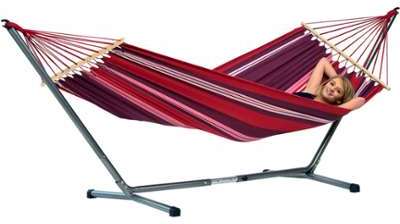 Summerset Hamac & Support