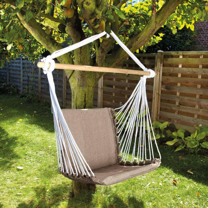 Fauteuil suspendu chaise hamac