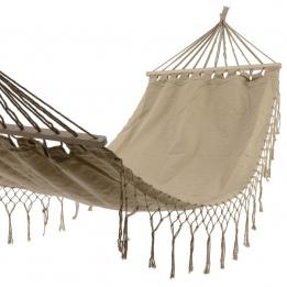 Toile de hamac Tahiti - Sable