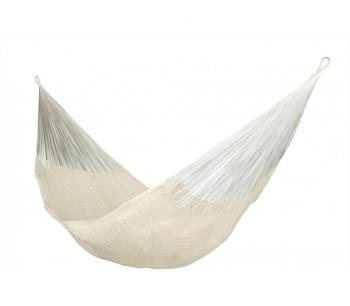 Hamac Mexicana Écru Familial
