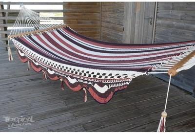 Hamac Marron XL Nicaragua