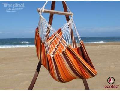 Chaise hamac CARIBENA Aboriginal Chaise hamac CARIBENA Aboriginal
