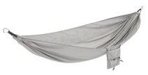 Thermarest Hamac Slacker Single Gray Couchage Thermarest Hamac Slacker Single