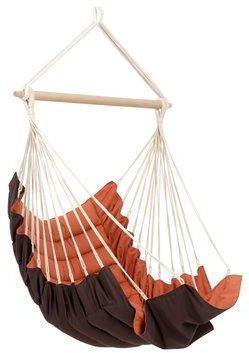 AMAZONAS Hamac California terracotta AMAZONAS Hamac California