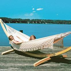 Hamac brésilien XXL Rio Natura Hamac brésilien XXL Rio Natura