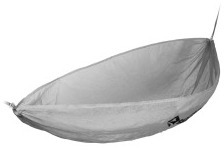 Sea To Summit Hamac Ultralight Gris Couchage Sea To Summit Hamac Ultralight