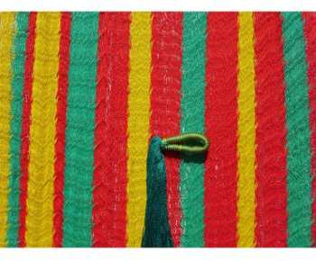 Hamac du Mexique multicolor 40 Hamac du Mexique multicolor
