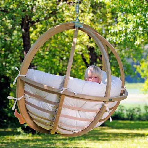 Fauteuil Globo Chair