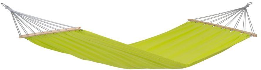 AMAZONAS Hamac à baguettes Miami Kiwi AMAZONAS Hamac à baguettes