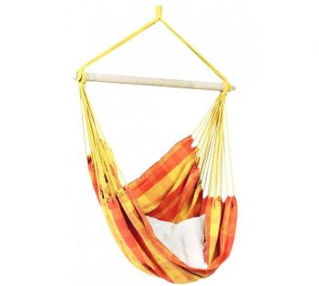 Relax Orange Basique