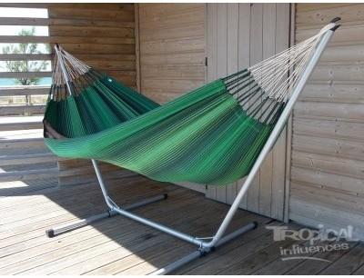 Support hamac INKA L + hamac Mariposa 3V