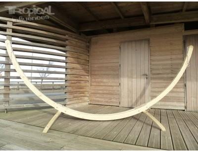 Support de Hamac bois MAYA RELAX XL