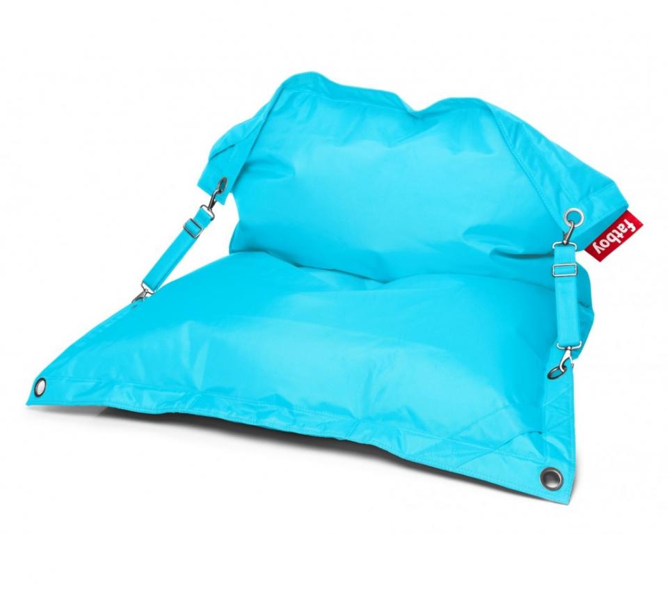 Buggle-up Turquoise