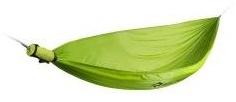 Sea To Summit Hamac Pro Simple Lime Couchage Sea To Summit Hamac Pro Simple