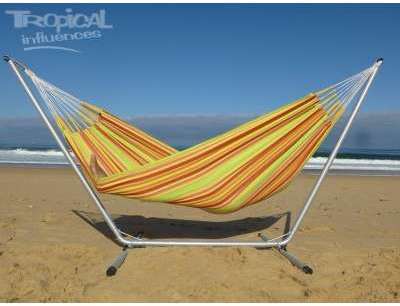Support hamac INKA L hamac CARIBE L Combo 2 Support hamac INKA L hamac