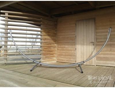 Support de hamac métal AZTEKA Relax XL