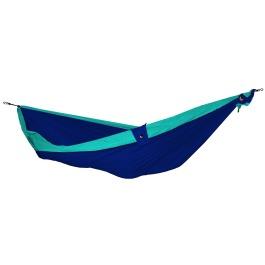 Ticket to the moon Hamac Double Ultimate Bleu roi turquoise Ticket to the moon Hamac Double