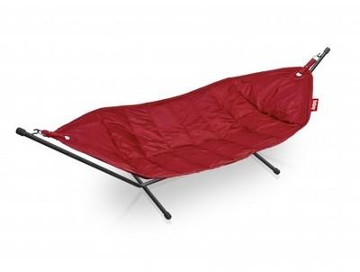 Hamac Headdemock Rouge