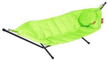Fatboy Headdemock - Hamac Set - lime/avec coussin/