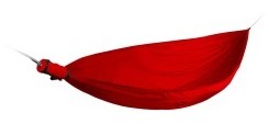 Sea To Summit Hamac Pro Simple Rouge Couchage Sea To Summit Hamac Pro Simple