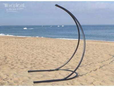 Lunatta Support arche hamac-chaise