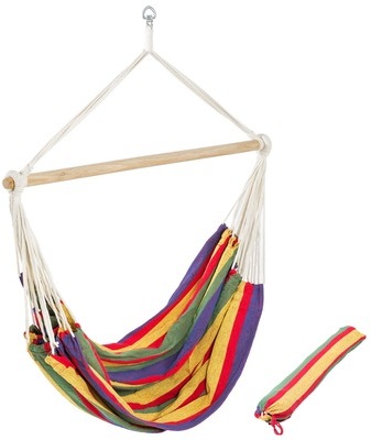 Hamac, Hamac double, XXL + Sac de rangement ou de