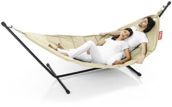FATBOY hamac Headdemock (Sable - polyester)