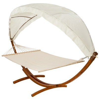 Hamac, Hamac avec support, Hamac 2 places, Hamac d