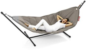 FATBOY hamac Headdemock (Taupe - polyester)